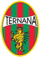 Ternana Team Logo