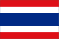 Thailand Team Logo