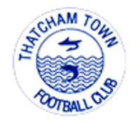 Thatcham Town Team Logo