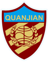 Tianjin Quanjian Team Logo