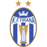 Tirana Team Logo