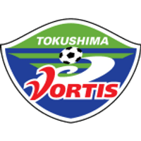 Tokushima Vortis Team Logo