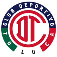 Toluca Team Logo