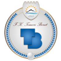 Tomori Berat Team Logo