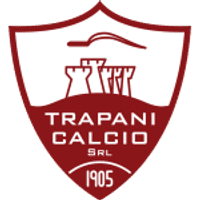 Trapani Team Logo