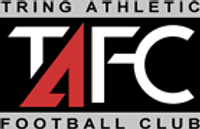 Tring Athletic Team Logo