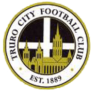 Truro City Team Logo