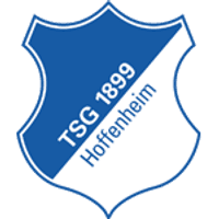 TSG Hoffenheim Team Logo