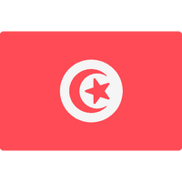 Tunisia Team Logo