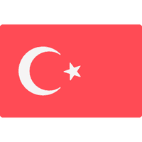 Turkey Team Logo