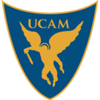 UCAM Murcia Team Logo