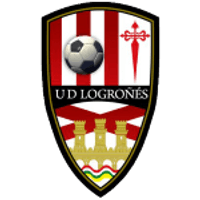 UD Logroñés Team Logo