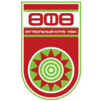 Ufa Team Logo