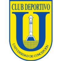 Univ. Concepción Team Logo