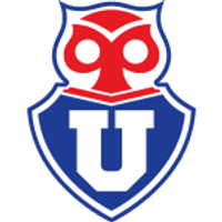 Universidad Chile Team Logo