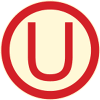 Universitario Team Logo