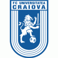 Universitatea Craiova Team Logo