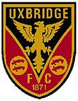 Uxbridge Team Logo
