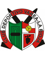 Varea Team Logo