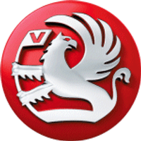 Vauxhall Motors Team Logo