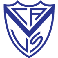 Vélez Sarsfield Team Logo