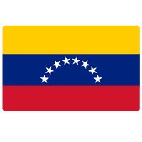 Venezuela Team Logo