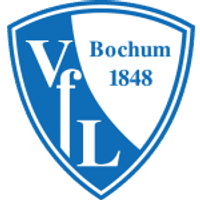 VfL Bochum 1848 Team Logo