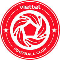 Viettel Team Logo
