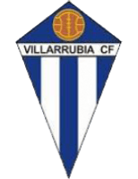 Villarrubia Team Logo