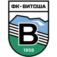 Vitosha Bistritsa Team Logo
