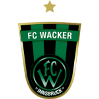 Wacker Innsbruck Team Logo