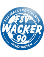 Wacker Nordhausen Team Logo