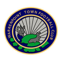 Warrenpoint Town Team Logo