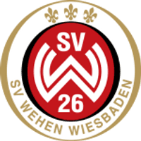 Wehen Wiesbaden Team Logo