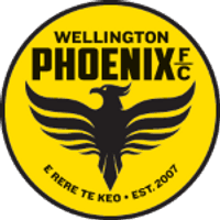 Wellington Phoenix Team Logo