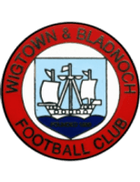 Wigtown & Bladnoch Team Logo