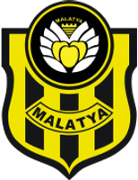 Yeni Malatyaspor Team Logo