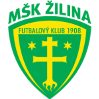 Žilina Team Logo